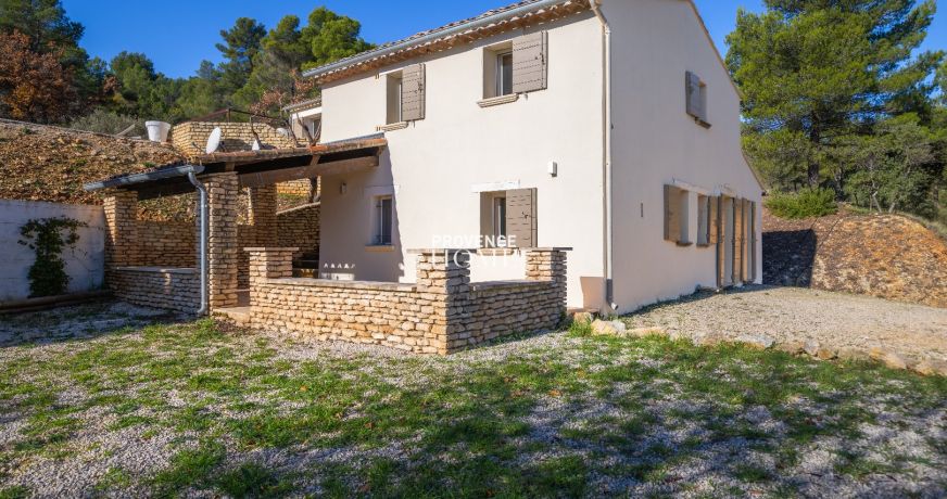 vente Maison Joucas