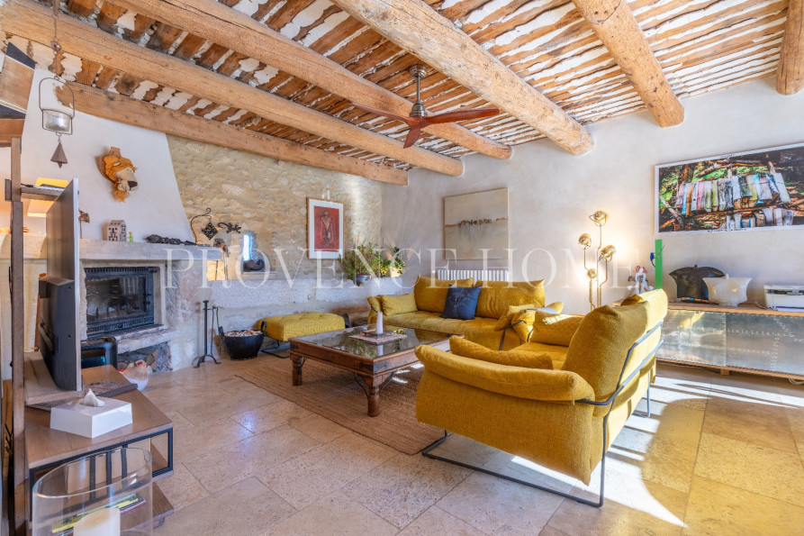 vente Propriété Taillades - Photo 6