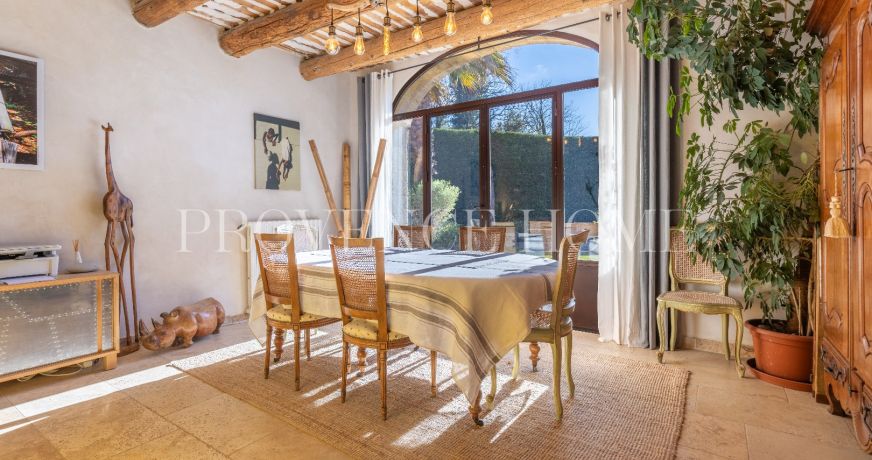 vente Propriété Taillades