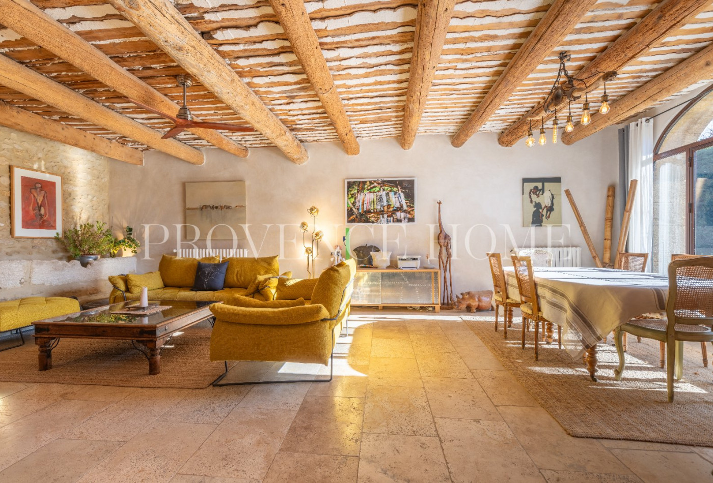 vente Propriété Taillades - Photo 4