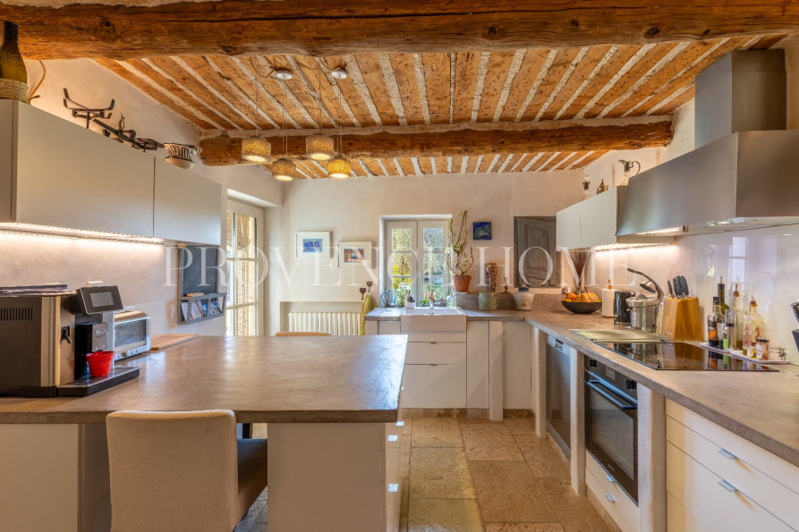 vente Propriété Taillades - Photo 7