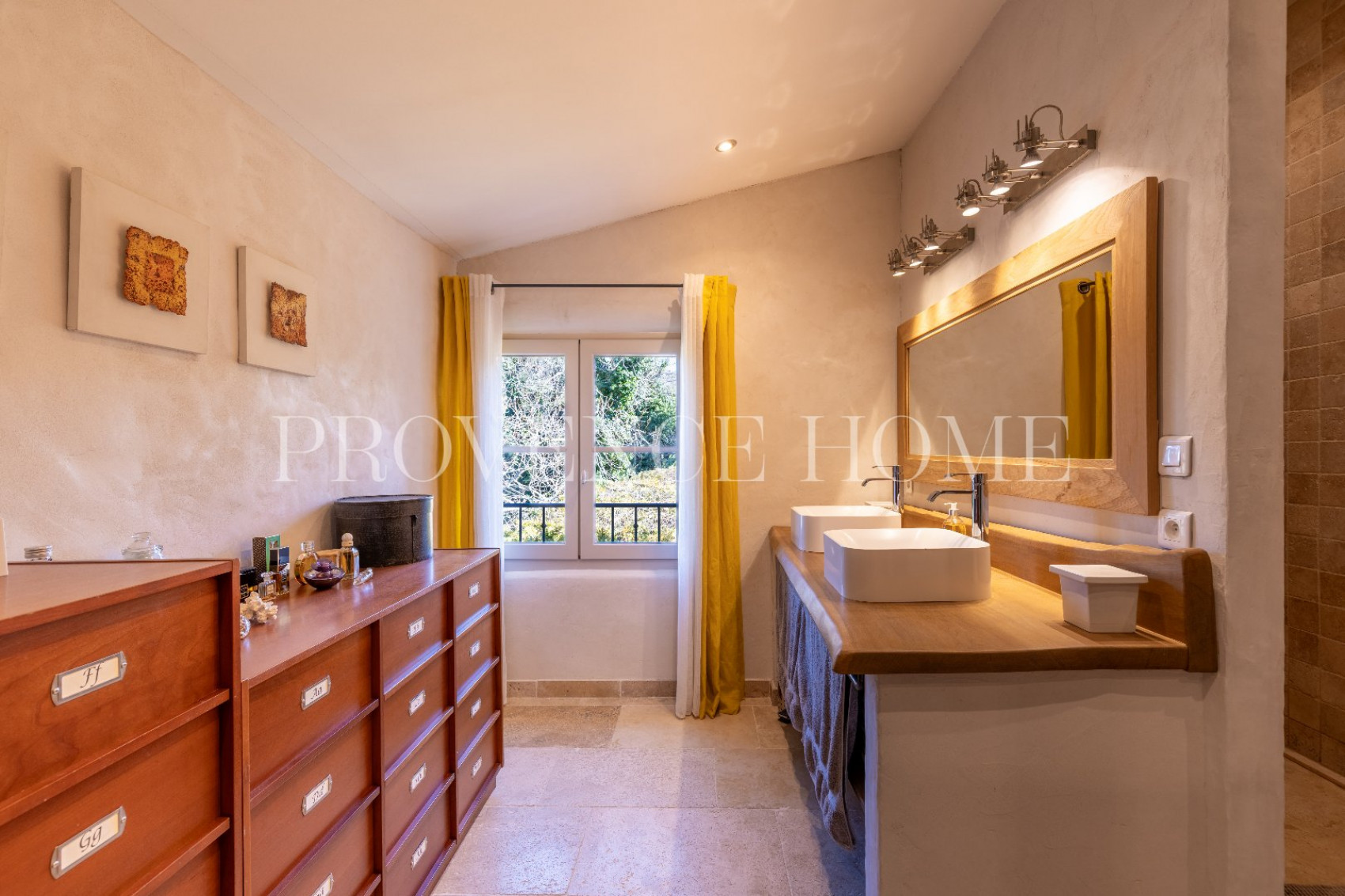 vente Propriété Taillades - Photo 17