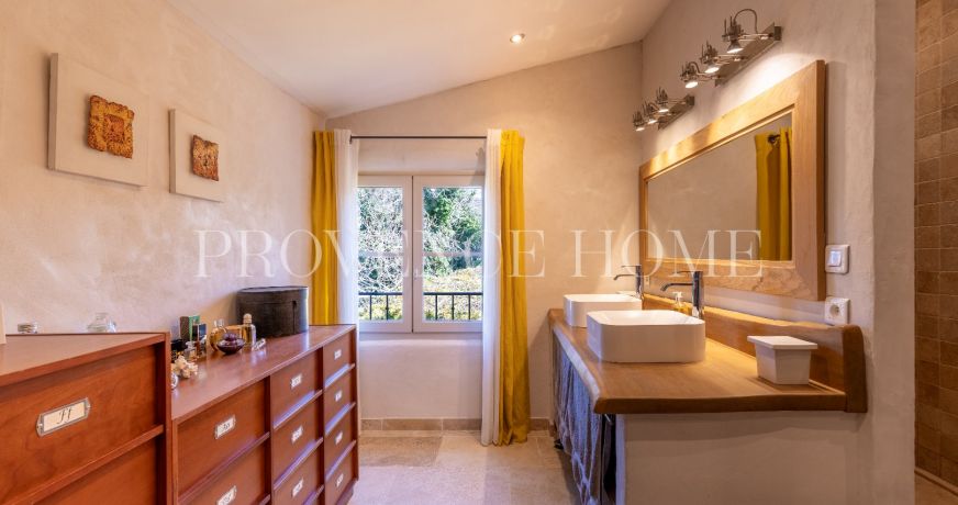 vente Propriété Taillades