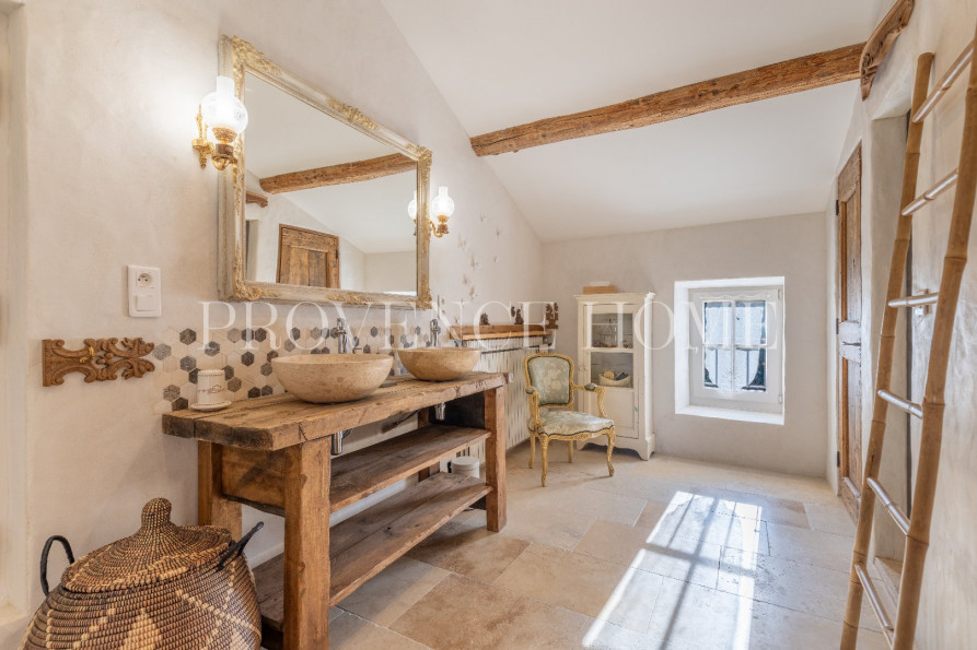 vente Propriété Taillades - Photo 9