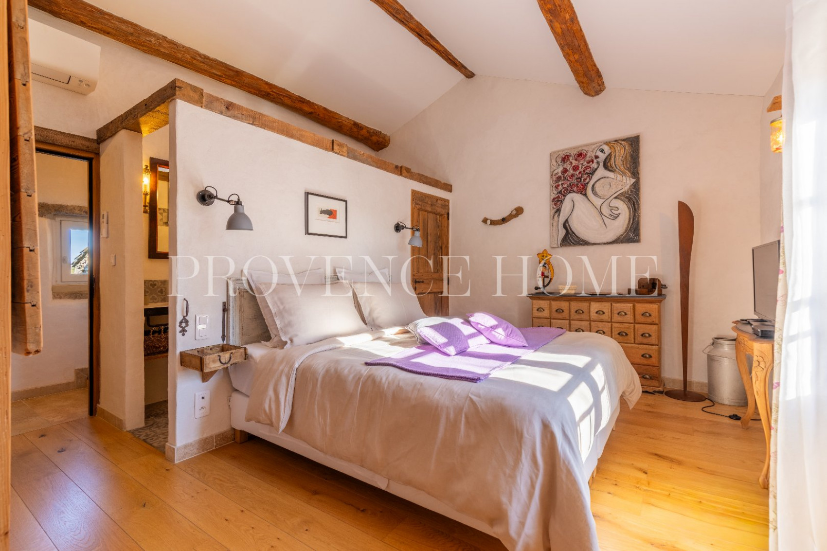 vente Propriété Taillades - Photo 14