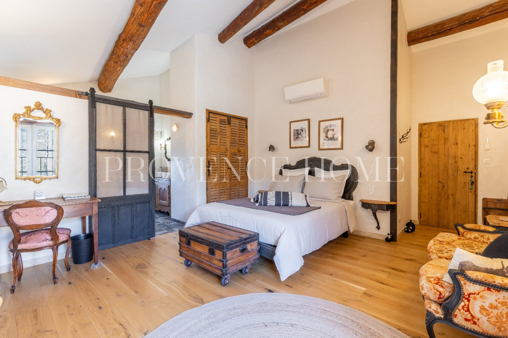 vente Propriété Taillades - Photo 13