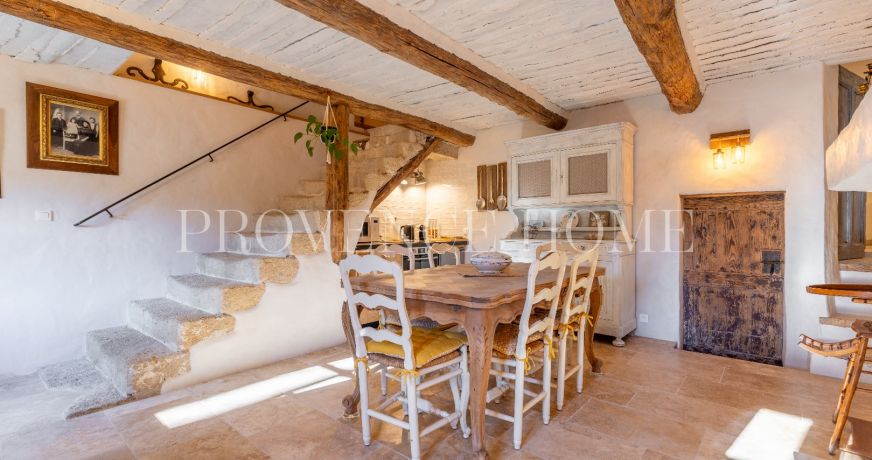 vente Propriété Taillades