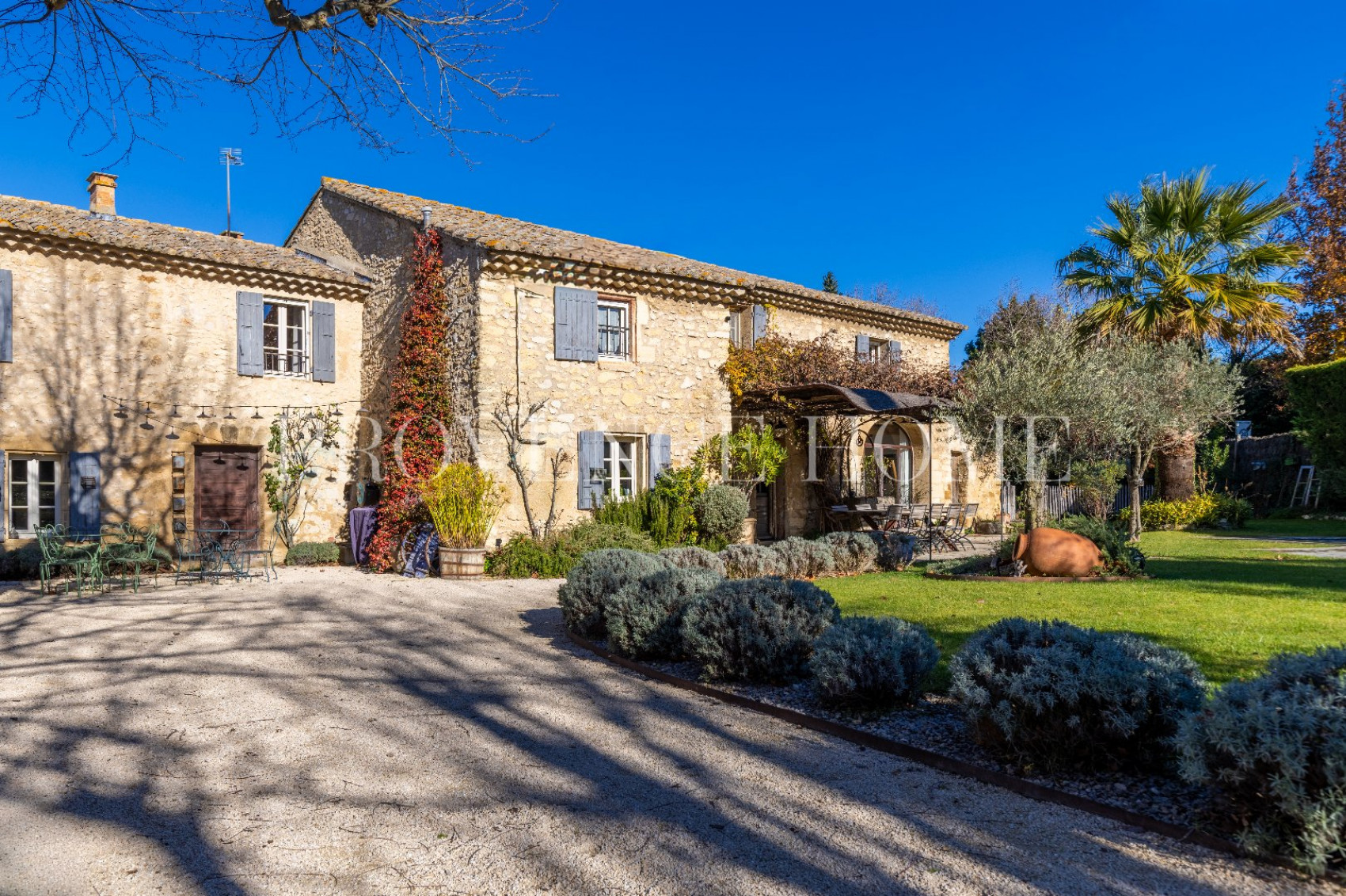 vente Propriété Taillades - Photo 1