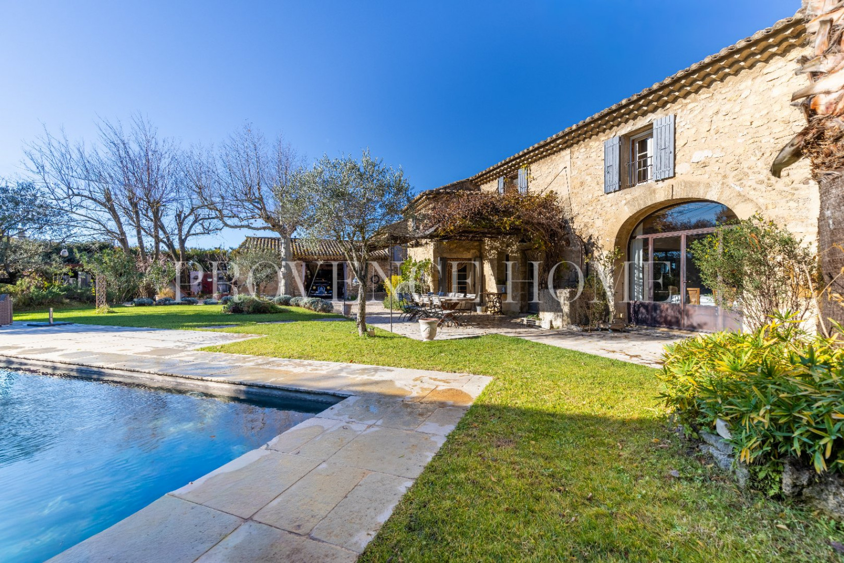 vente Propriété Taillades - Photo 10