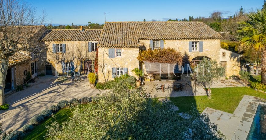 vente Propriété Taillades