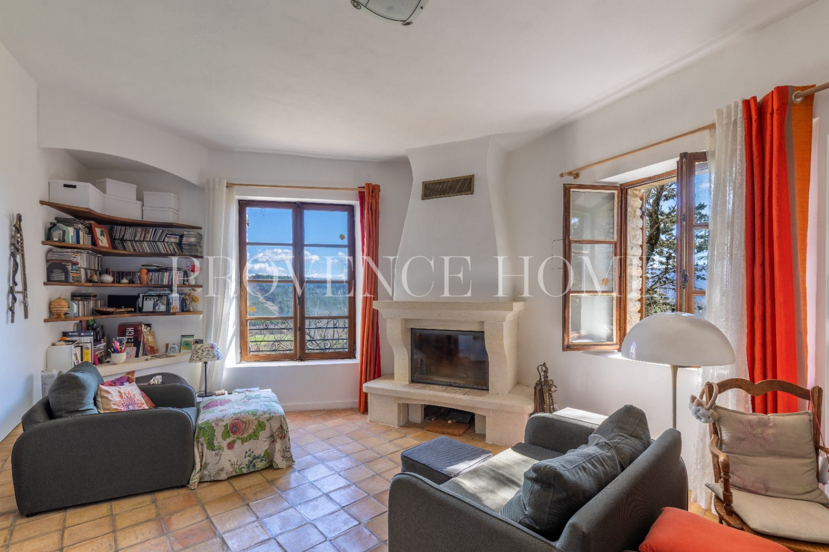 sale Maison en pierre Viens - Photo 5