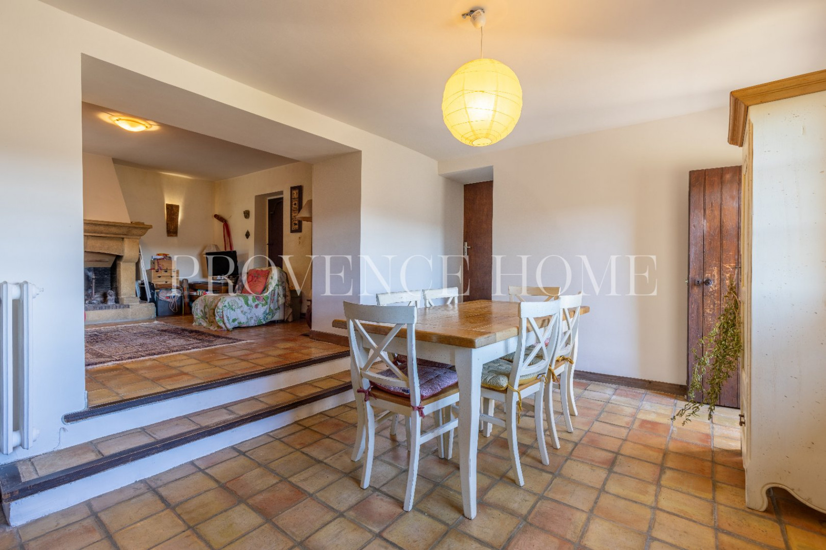 sale Maison en pierre Viens - Photo 6