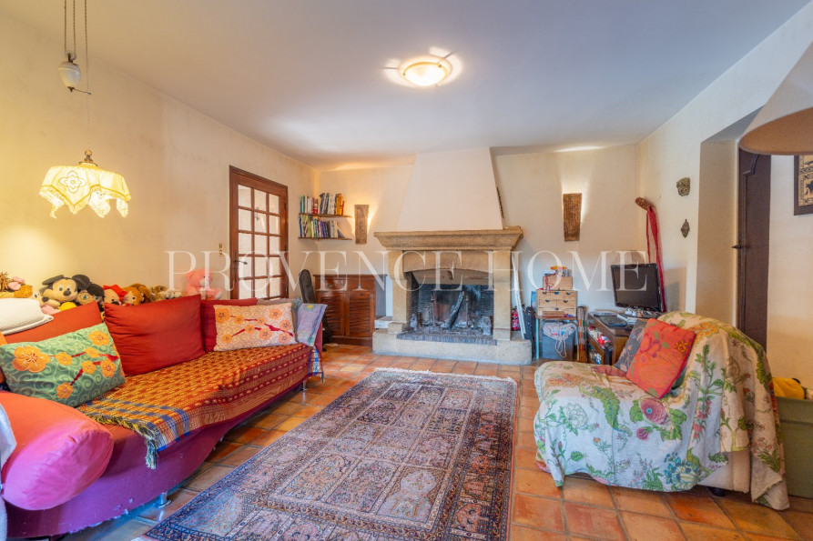 vente Maison en pierre Viens - Photo 7