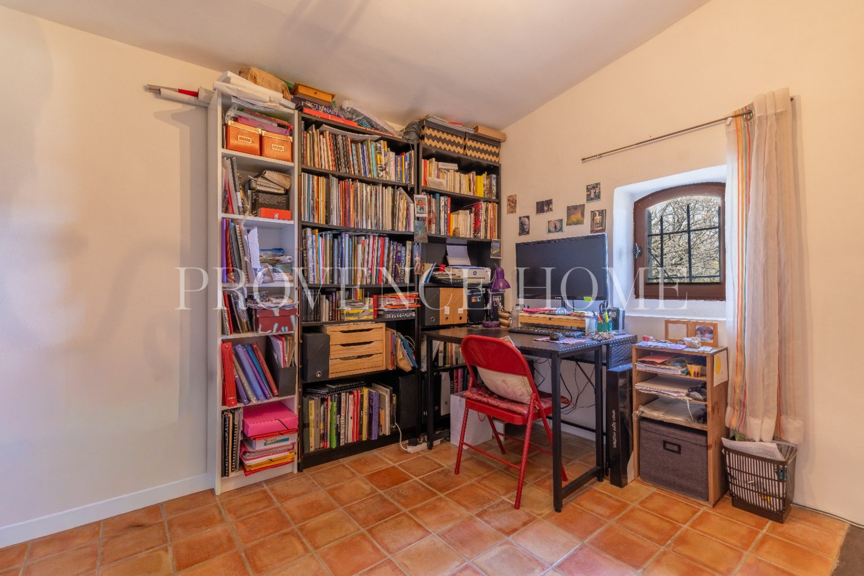 sale Maison en pierre Viens - Photo 14