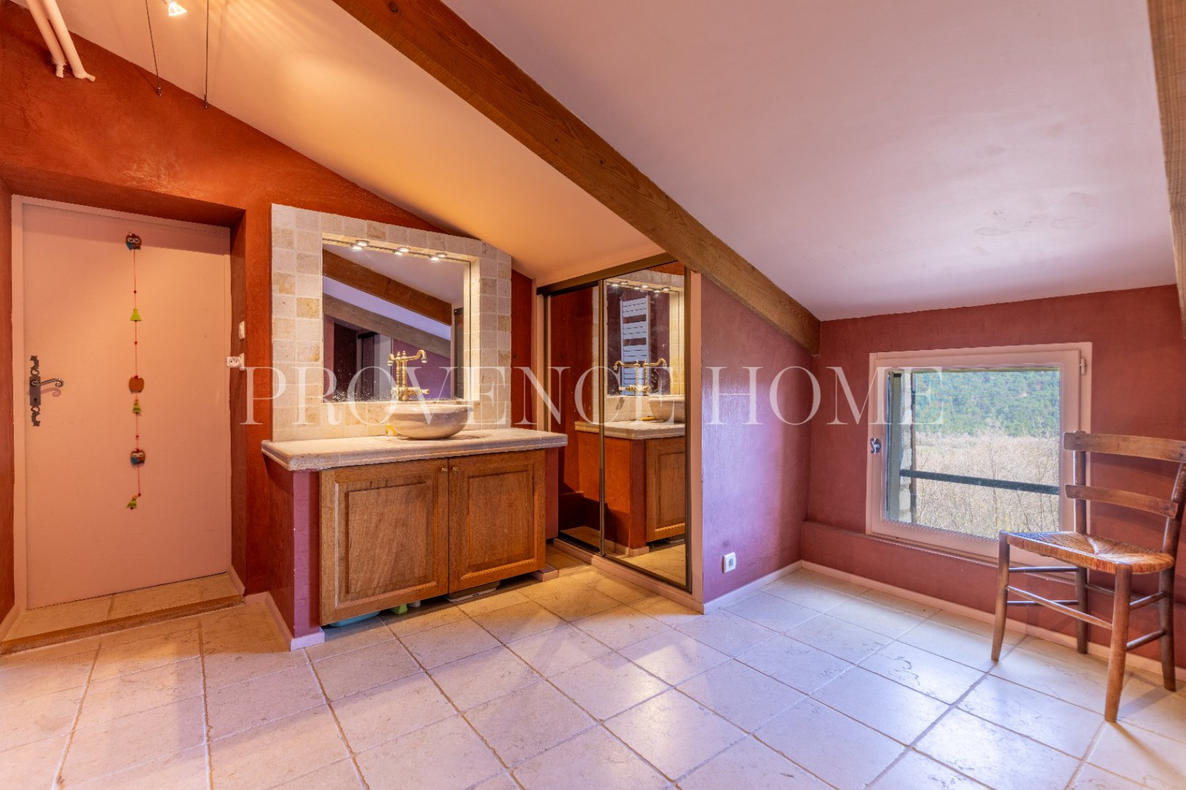 sale Maison en pierre Viens - Photo 18