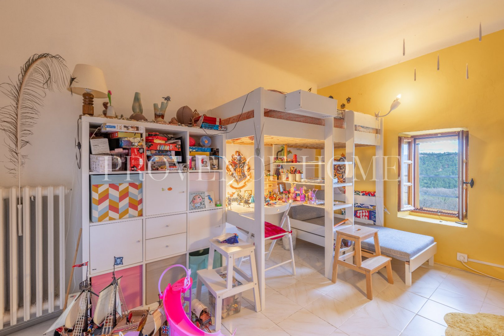 sale Maison en pierre Viens - Photo 17
