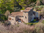 sale Maison en pierre Viens