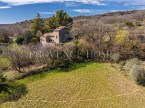 sale Maison en pierre Viens
