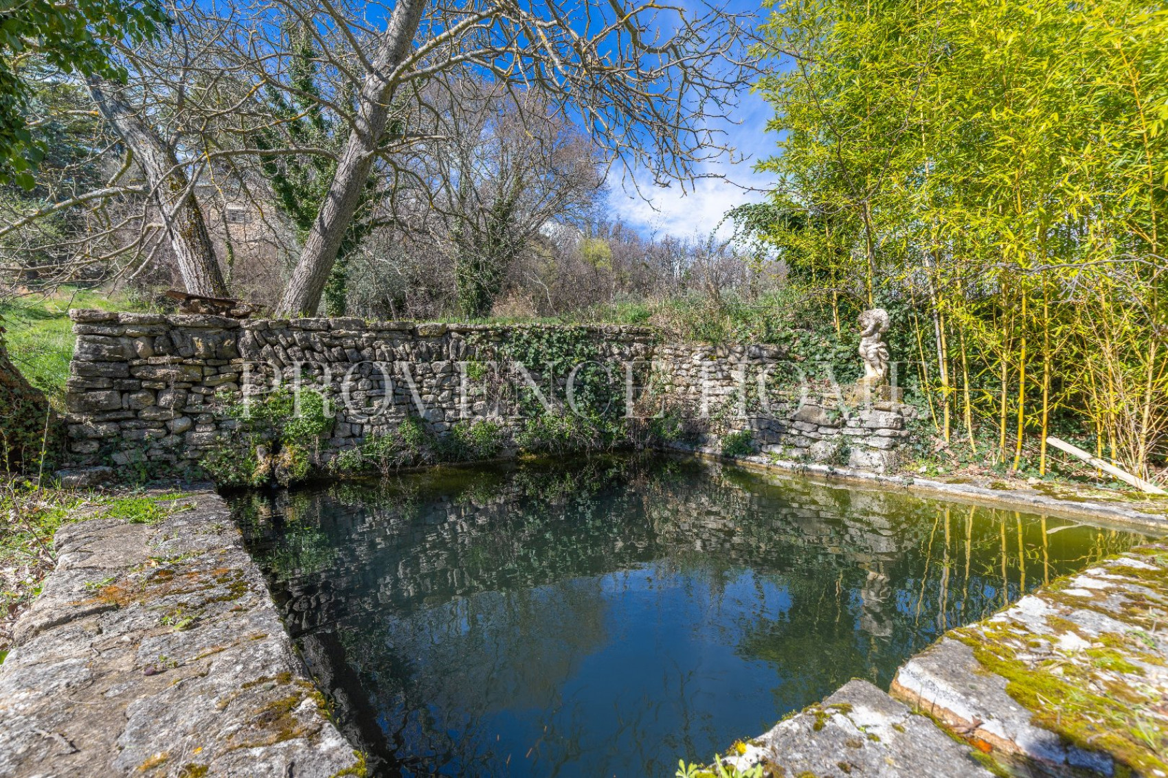 sale Maison en pierre Viens - Photo 9