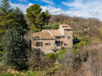 sale Maison en pierre Viens