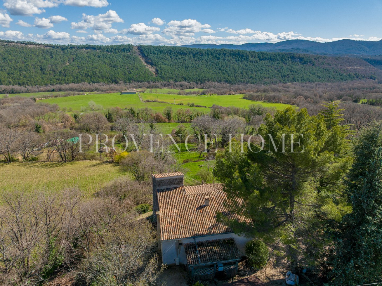 sale Maison en pierre Viens - Photo 3