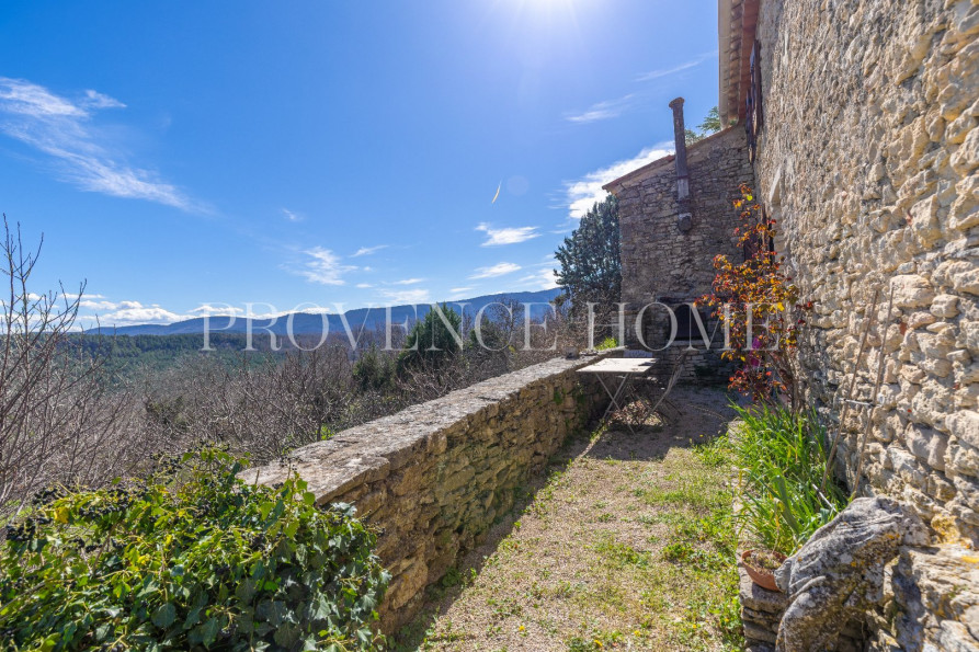 vente Maison en pierre Viens - Photo 4