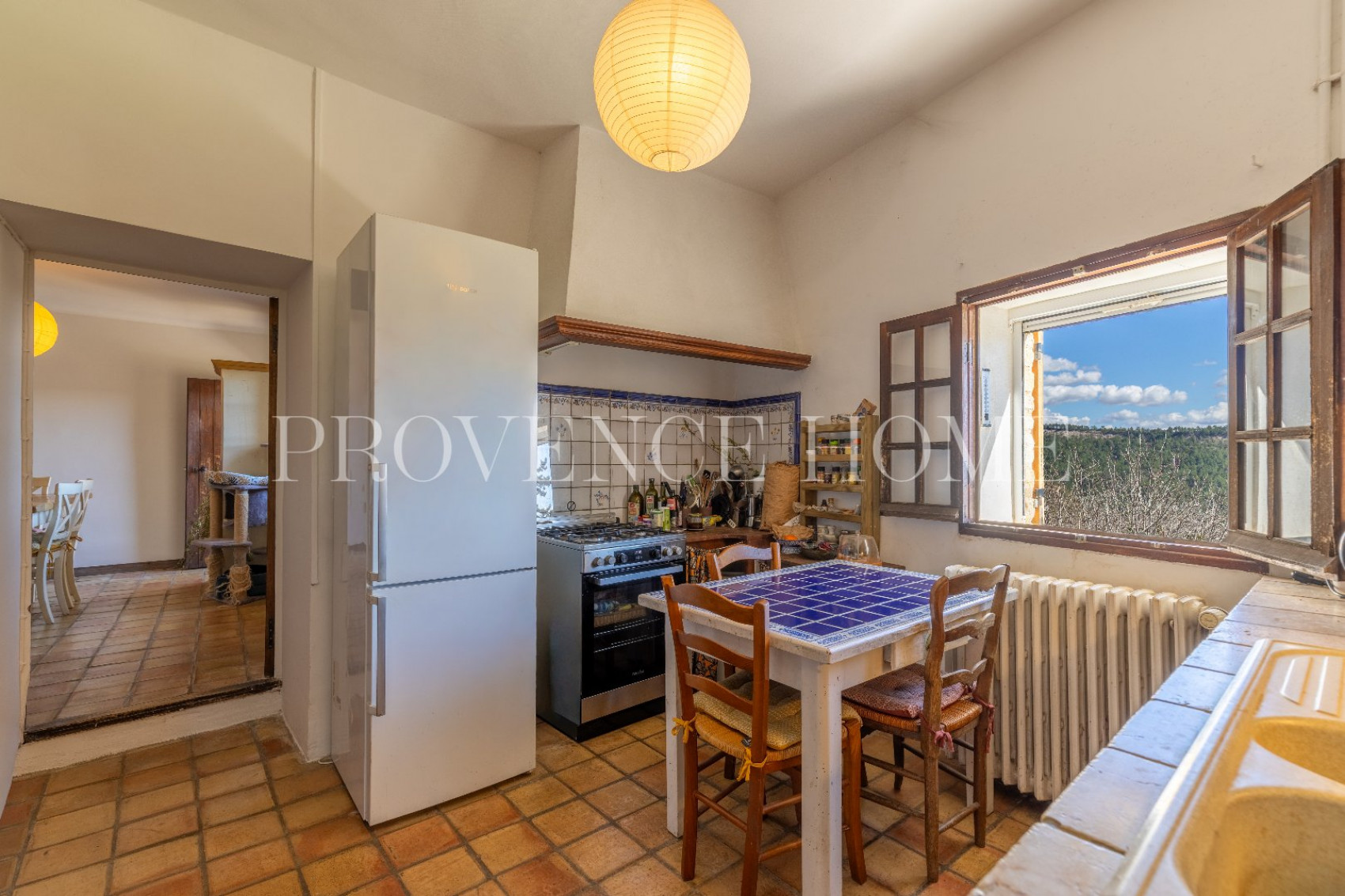 sale Maison en pierre Viens - Photo 13