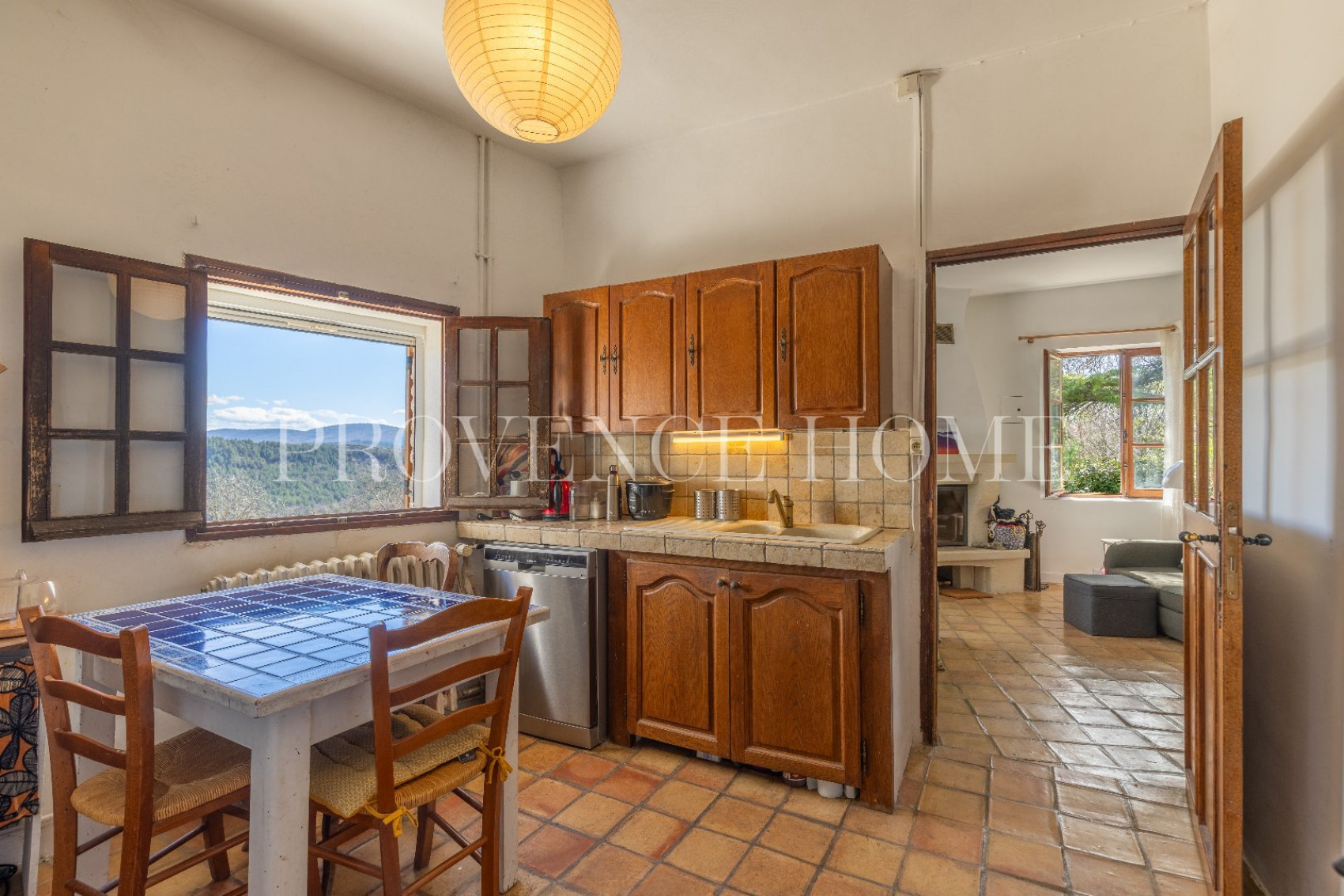 sale Maison en pierre Viens - Photo 8