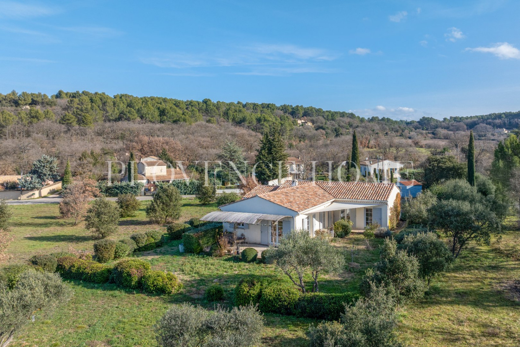 vente Villa Oppede - Photo 2