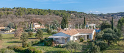 vente Villa Oppede