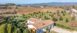 vente Villa Oppede