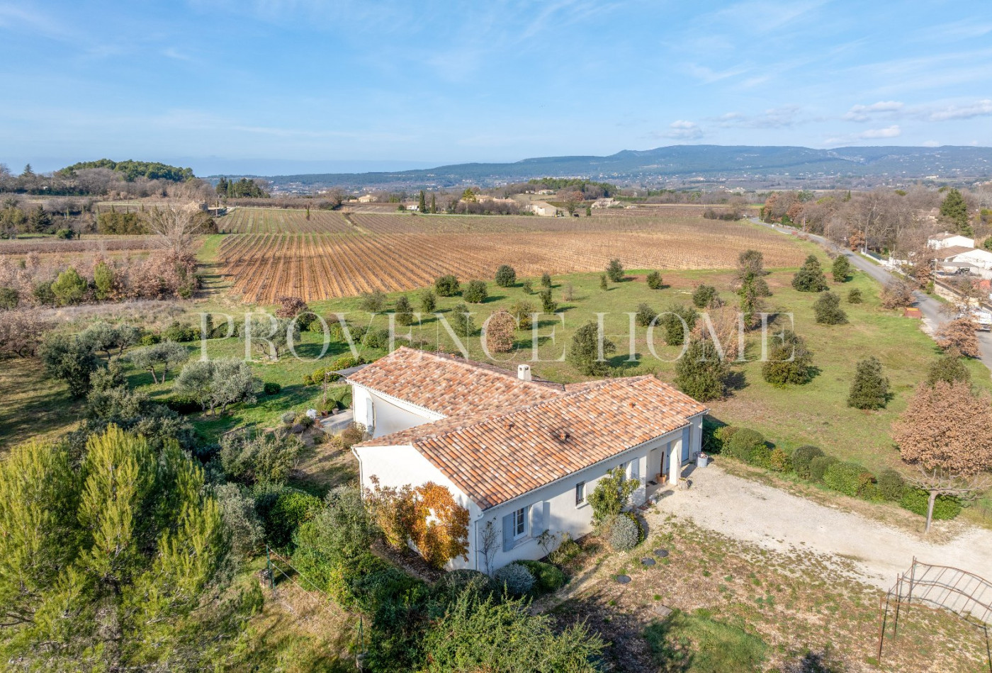 vente Villa Oppede - Photo 3