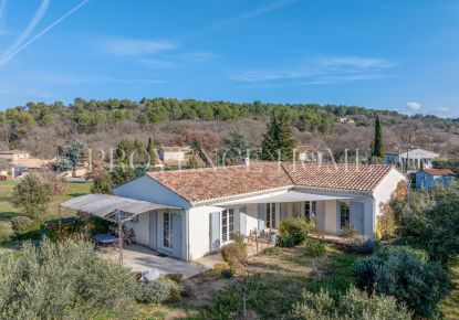 vente Villa Oppede