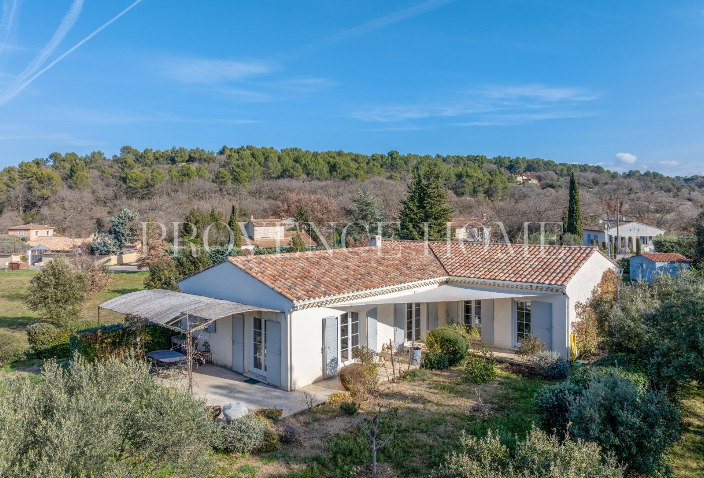 vente Villa Oppede - Photo 1