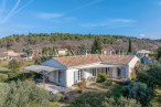 vente Villa Oppede