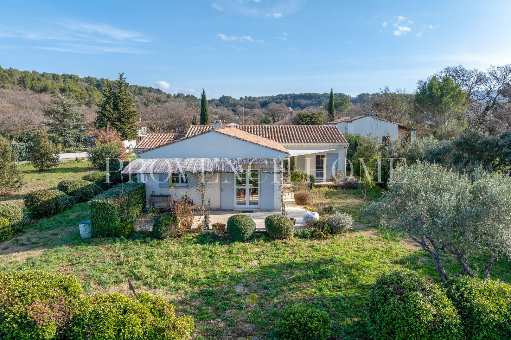 vente Villa Oppede - Photo 19