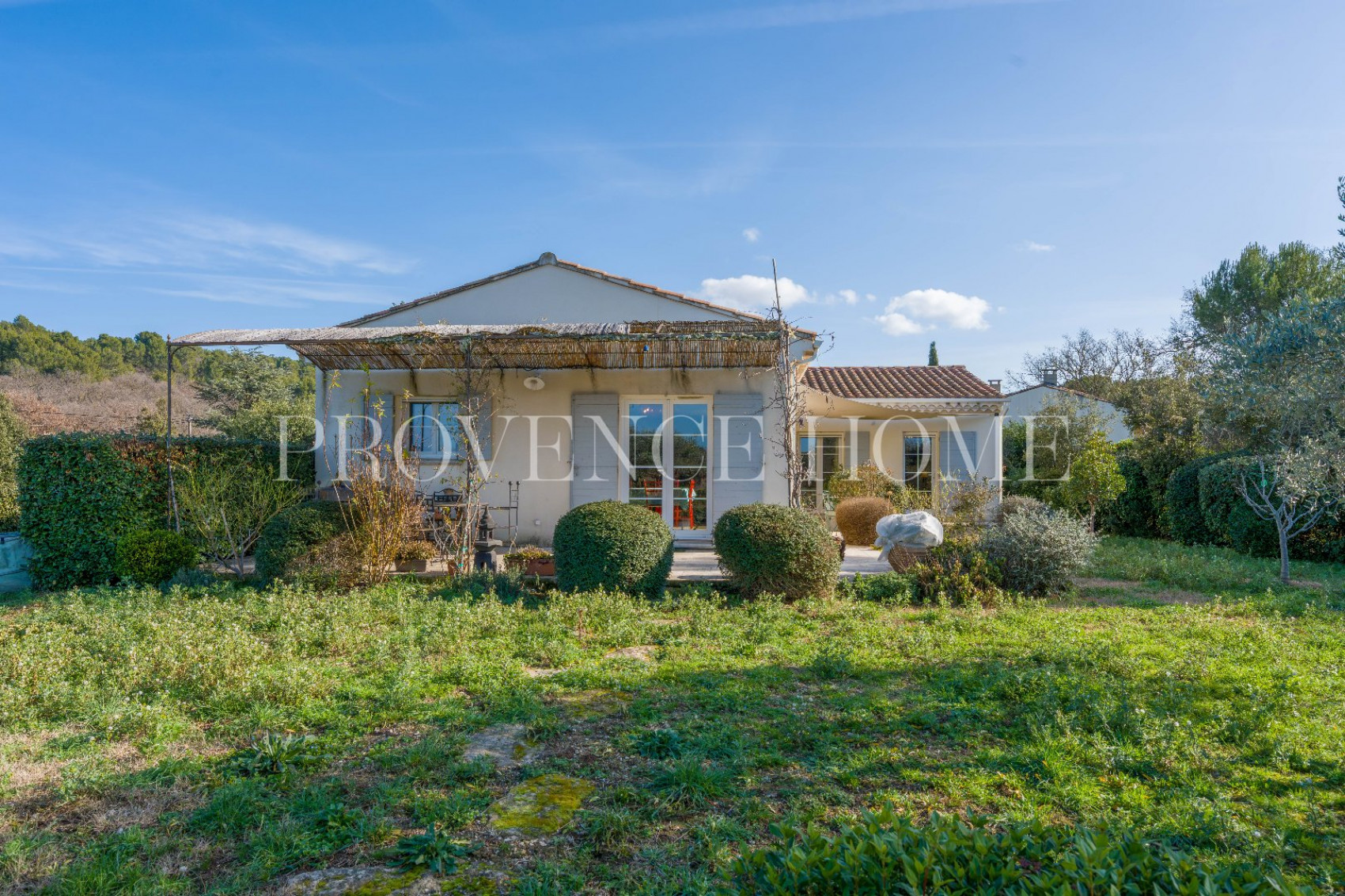 vente Villa Oppede - Photo 16