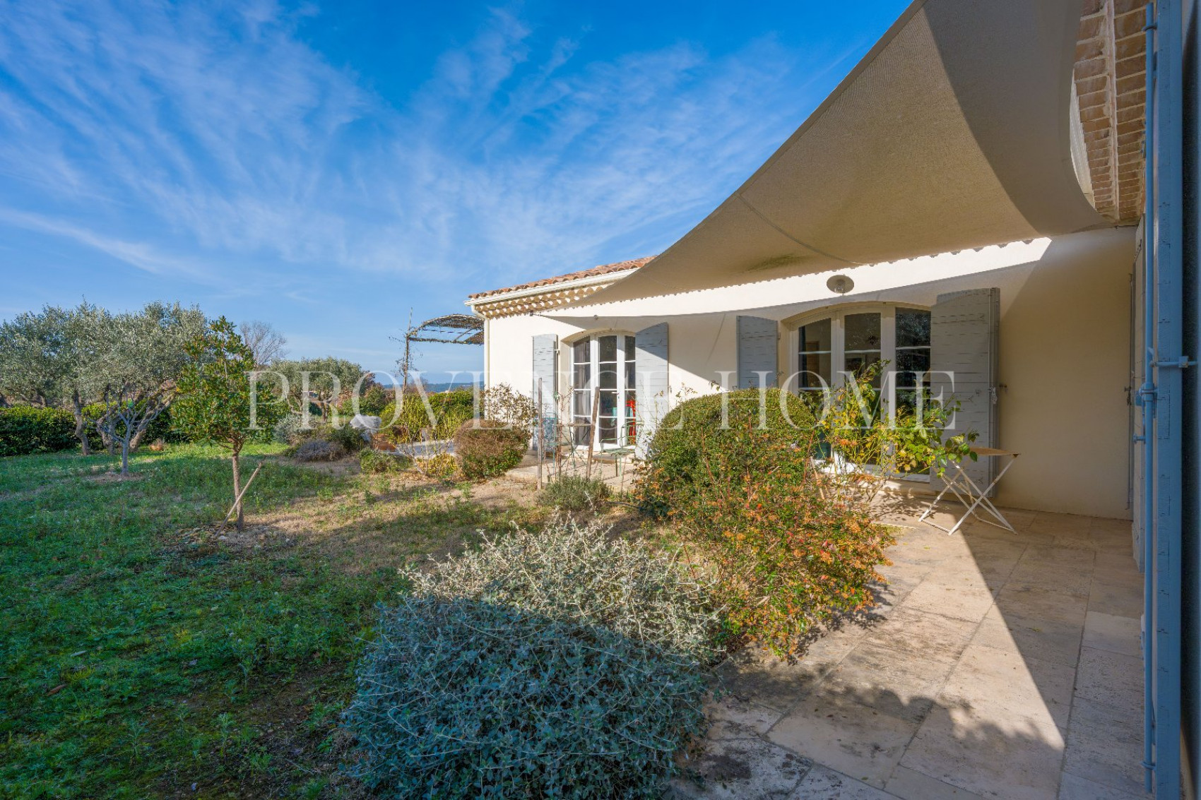 vente Villa Oppede - Photo 17
