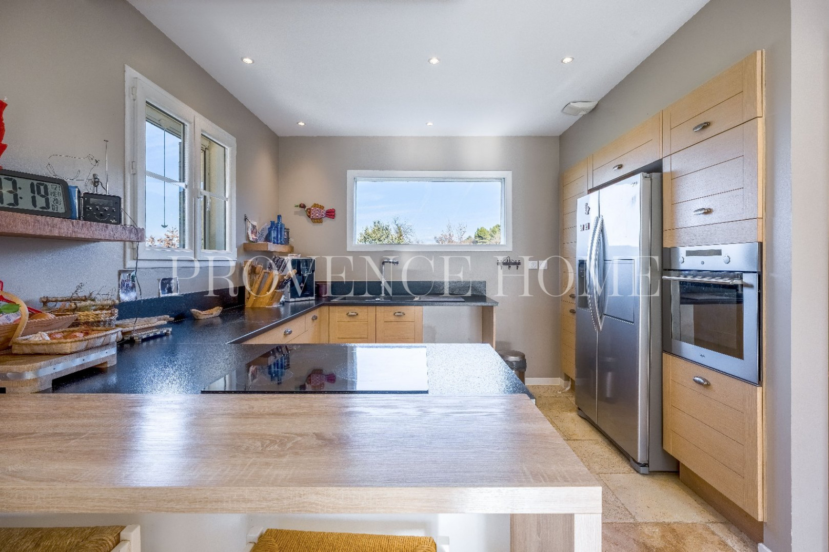 vente Villa Oppede - Photo 6