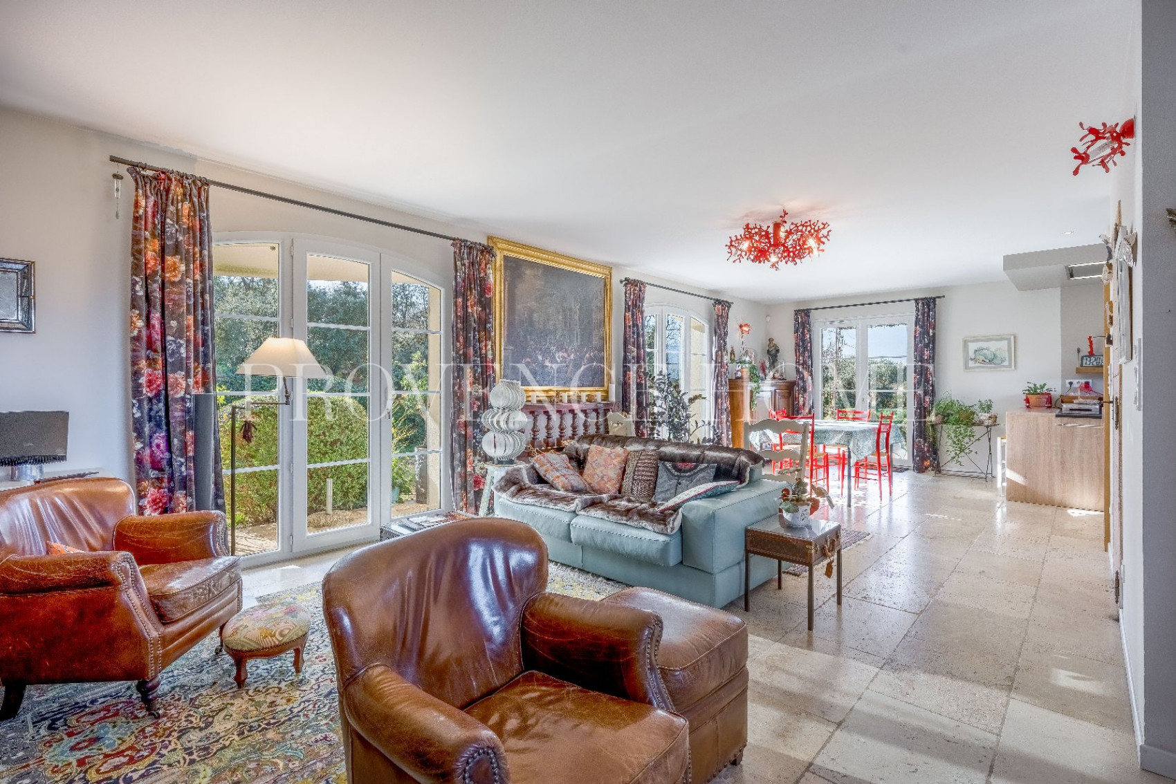 vente Villa Oppede - Photo 4