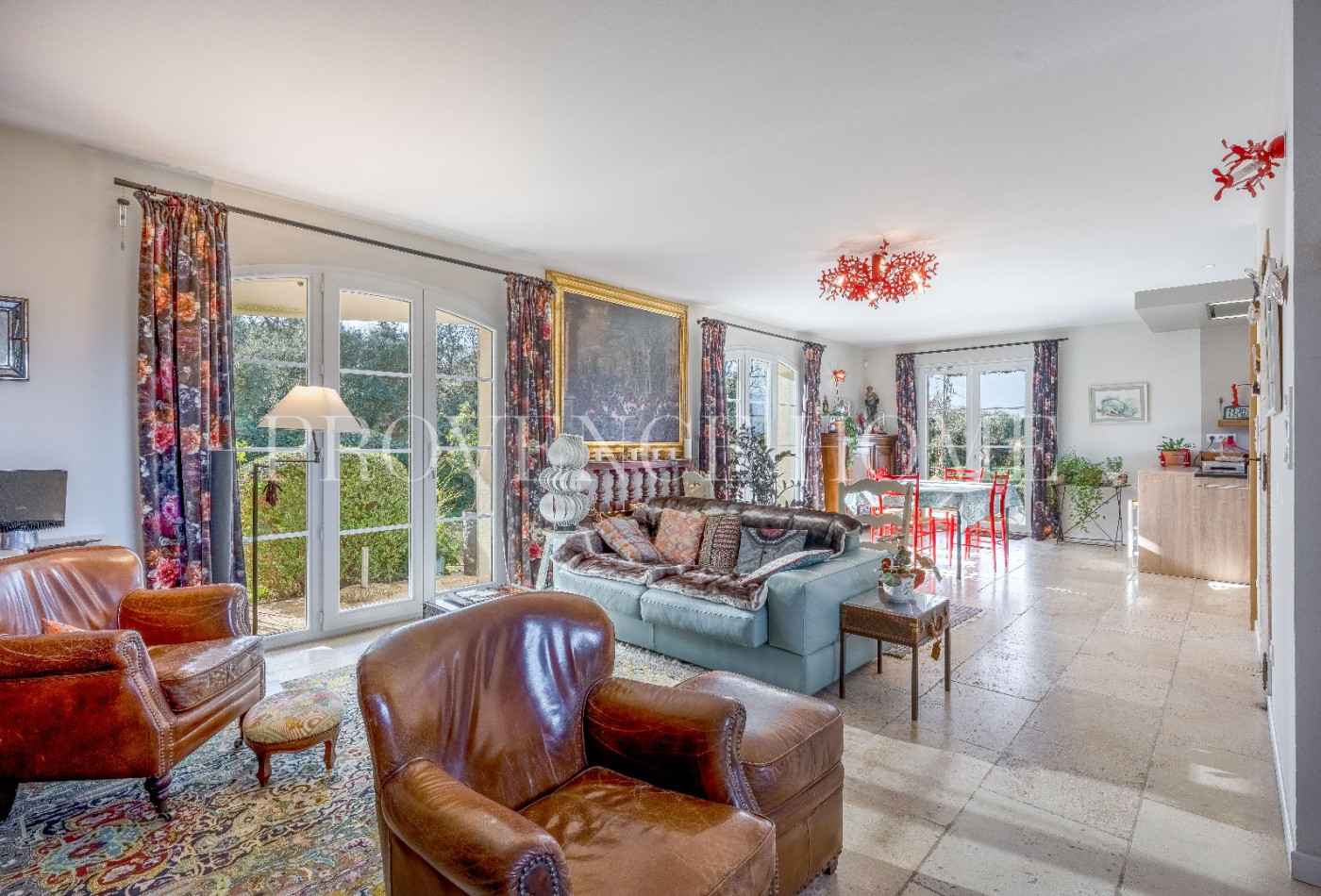 vente Villa Oppede - Photo 4