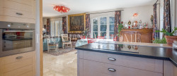 vente Villa Oppede