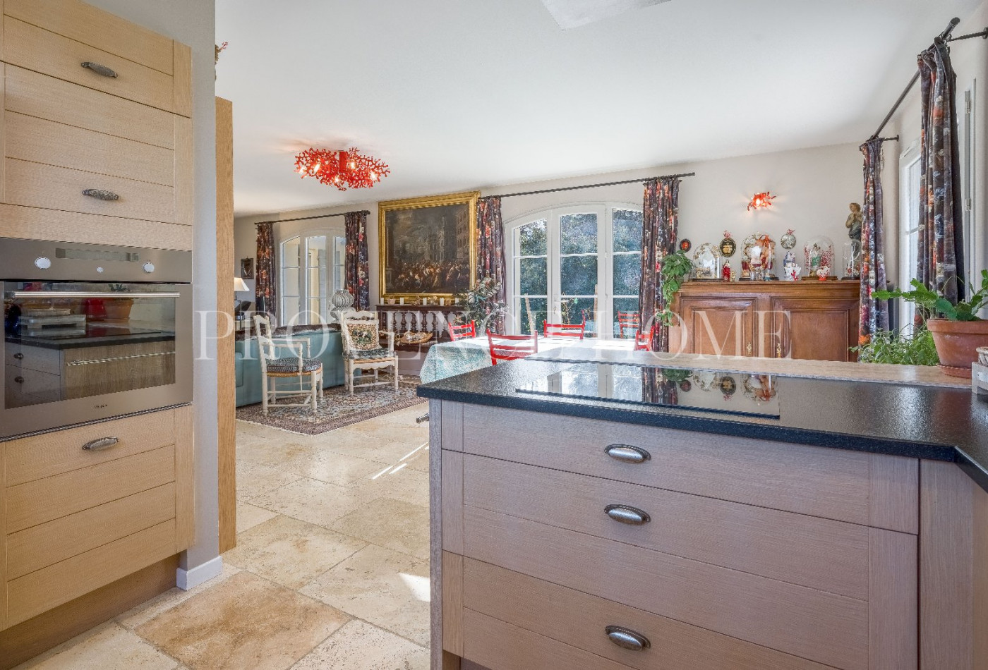 vente Villa Oppede - Photo 5