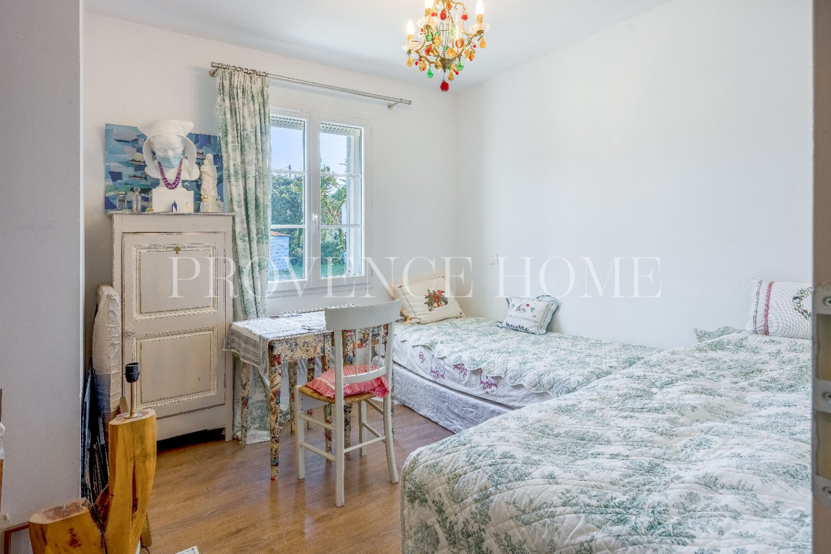 vente Villa Oppede - Photo 14