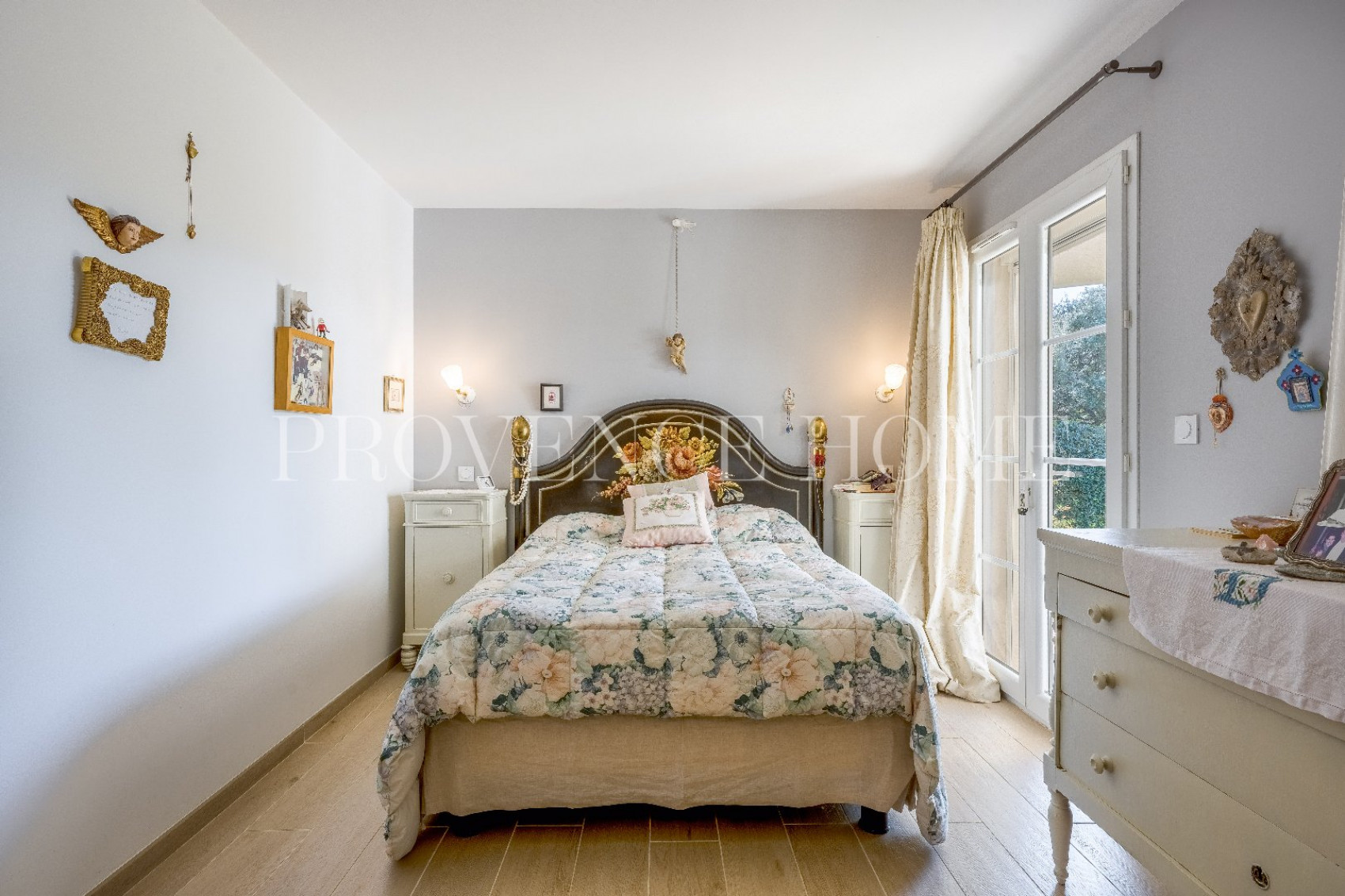 vente Villa Oppede - Photo 8