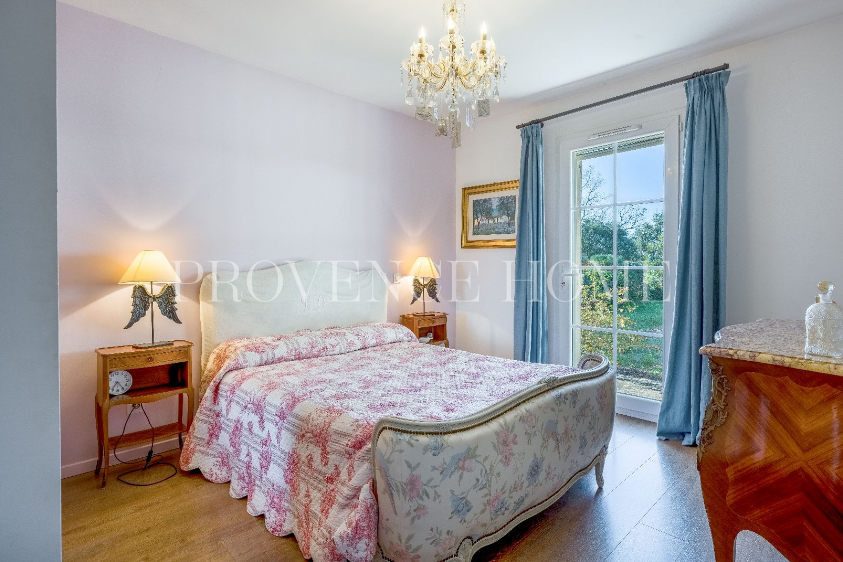 vente Villa Oppede - Photo 7