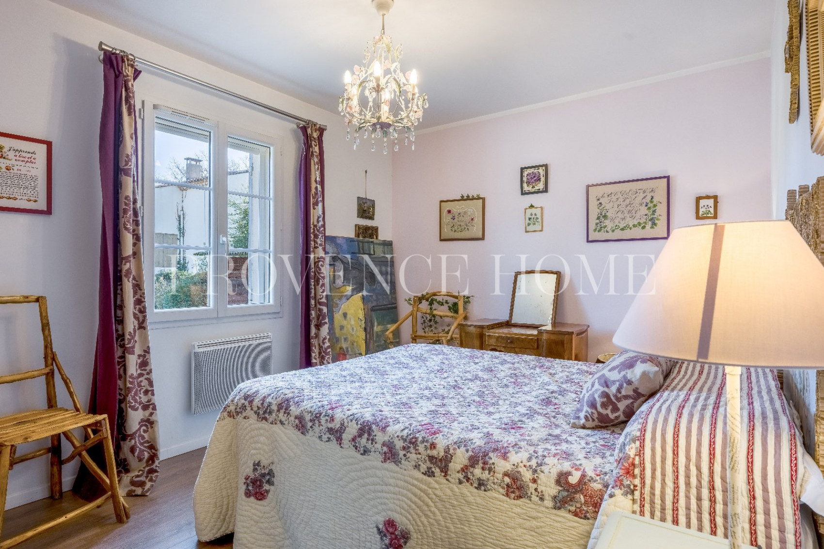 vente Villa Oppede - Photo 13