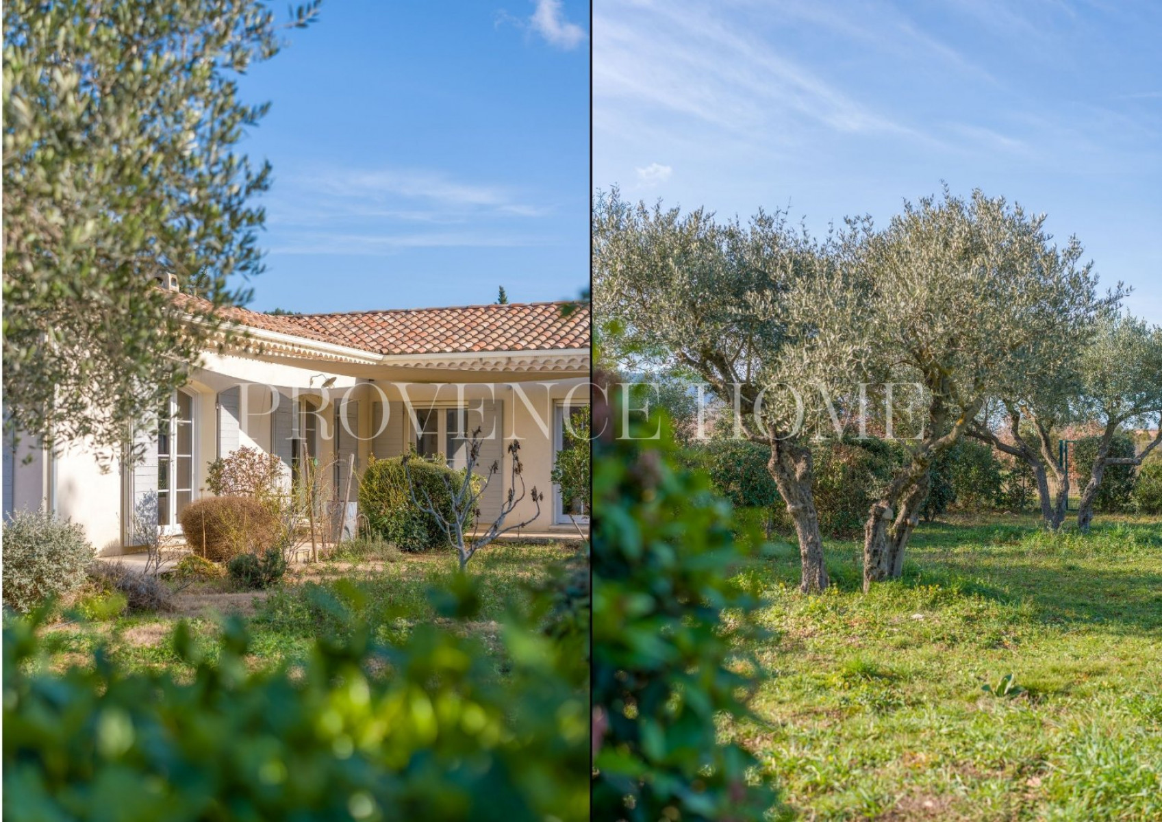 vente Villa Oppede - Photo 10