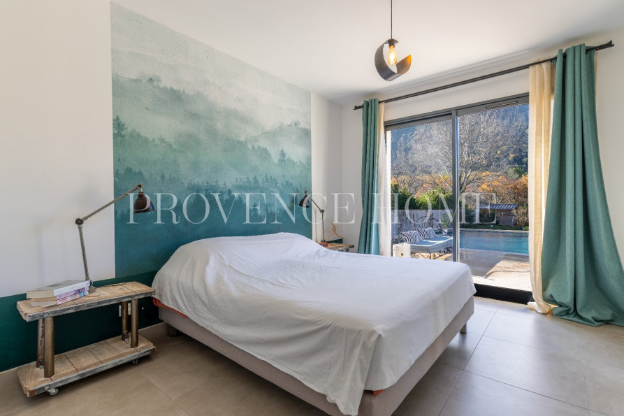 vente Maison Maubec - Photo 7