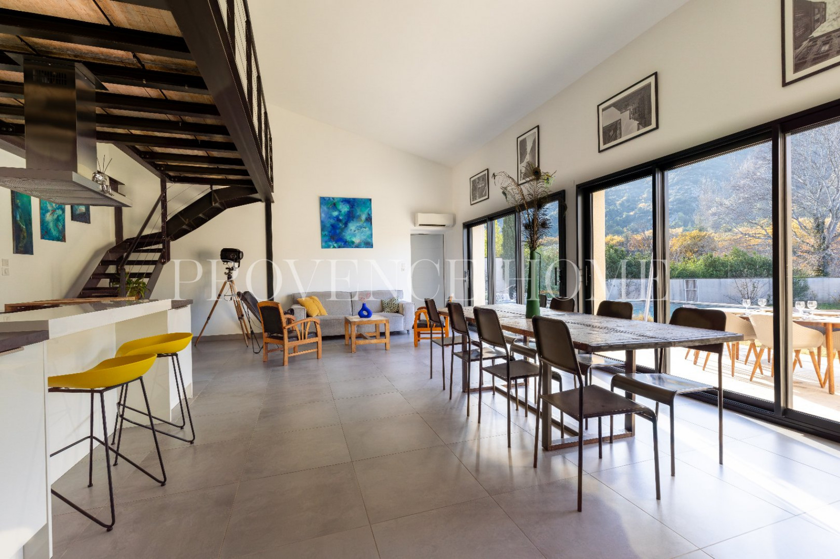 vente Maison Maubec - Photo 4